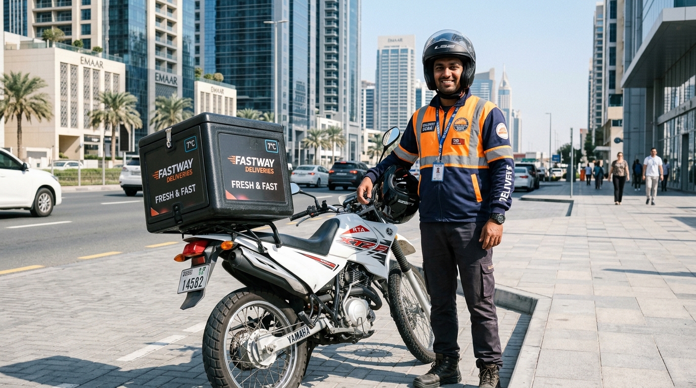 Emergency 60-Min Standby Rider
